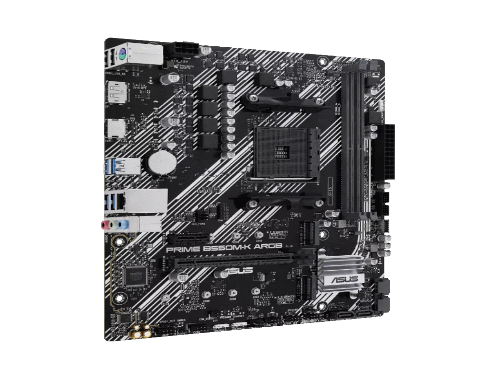 PRIME-B550M-K-ARGB_250515100534575.png Maticna ploca ASUS PRIME B550M-K ARGB/AM4 - Slika 2